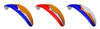 DHV 1-2 Lightweight Intermediate Paraglider 